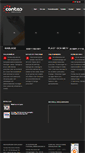 Mobile Screenshot of contac.se